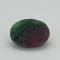Ruby Zoisite  8.67 Ct Certified